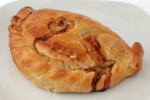 Lancashire Eccles Cakes photo 4