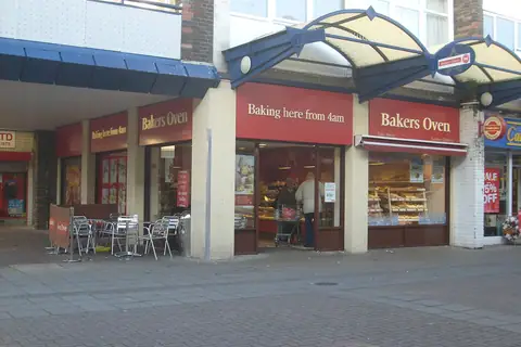 Lancashire Eccles Cakes photo 2